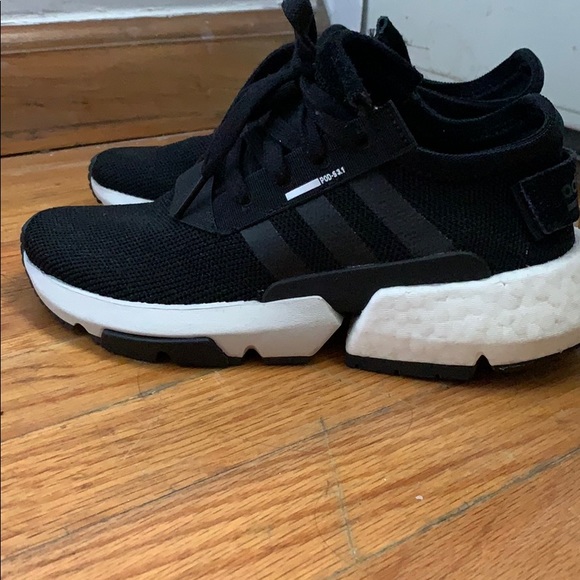 adidas pod 3.1 kids